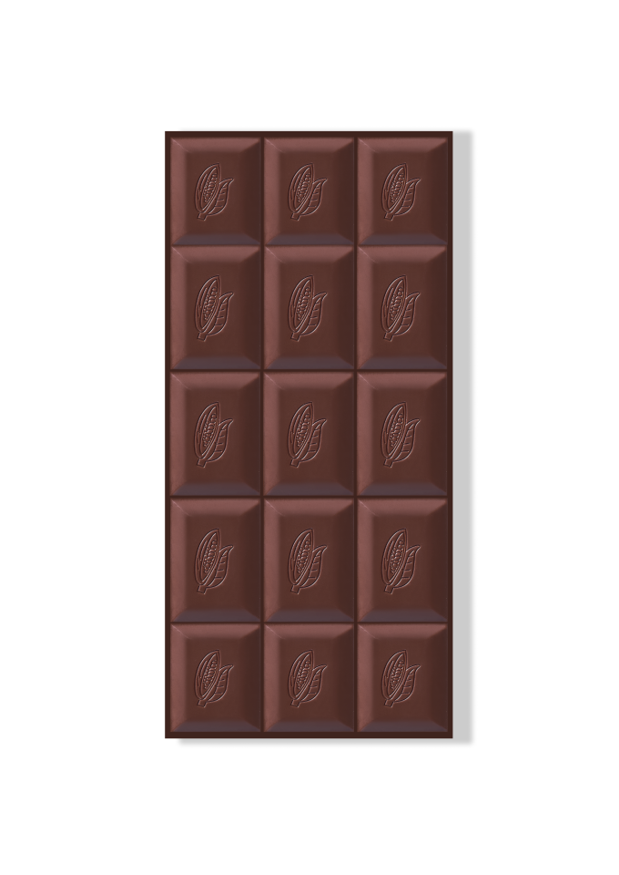 ORGANİK ÇİKOLATA-%70 BİTTER SADE