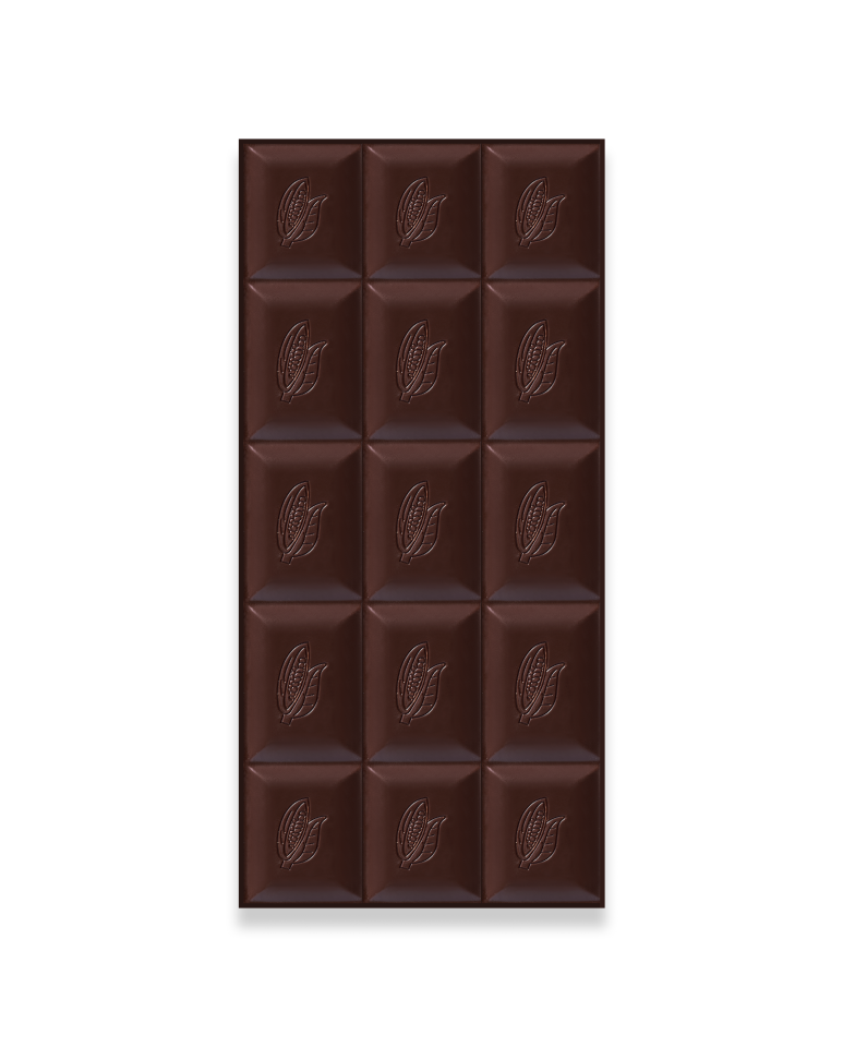 ORGANİK ÇİKOLATA-%70 BİTTER DENİZ TUZLU