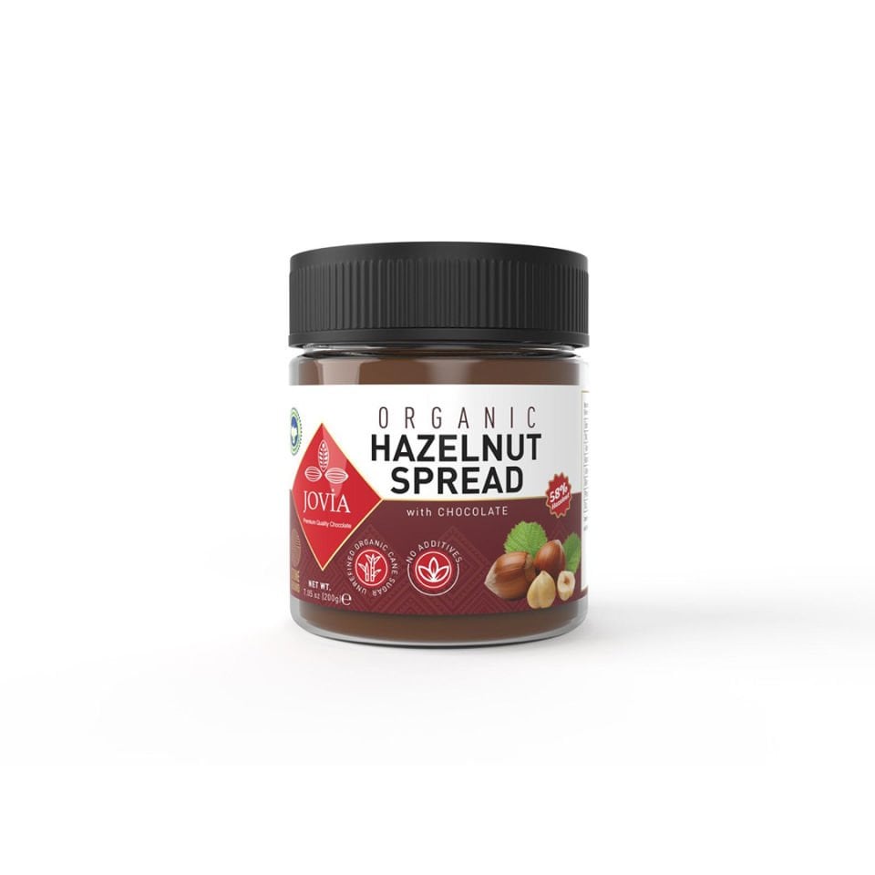 3'lü Fındık Krema Serisi