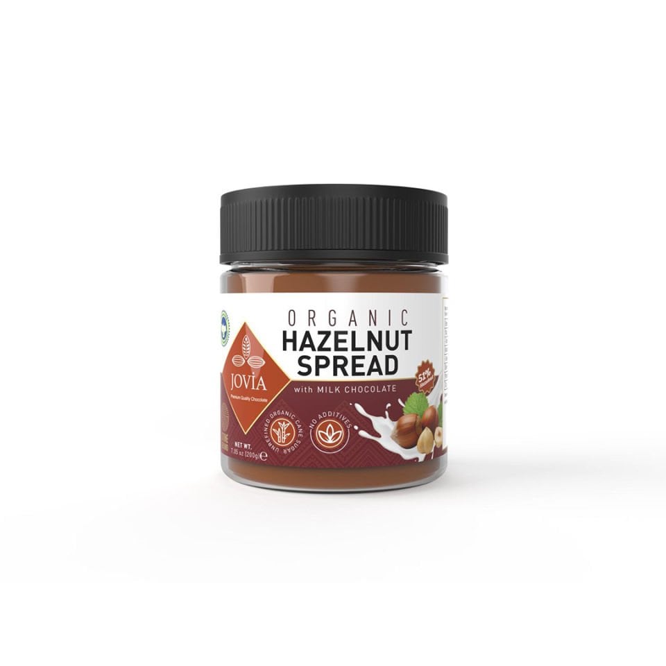 3'lü Fındık Krema Serisi