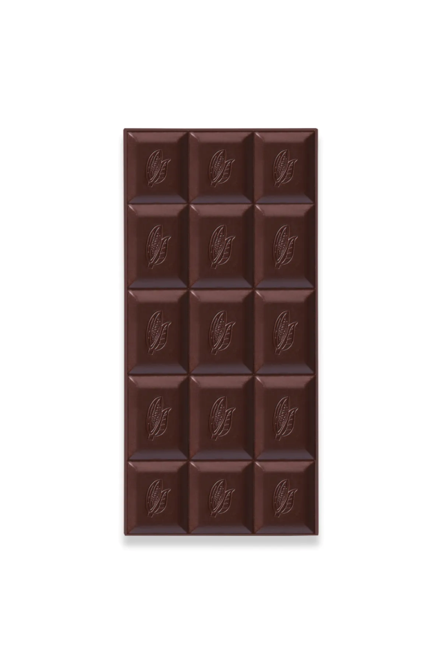 ORGANİK %85 BİTTER ÇİKOLATA 85 GR