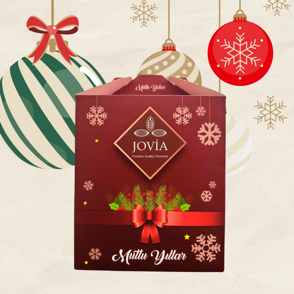 Yılbaşı Çantası - Aile Paketi