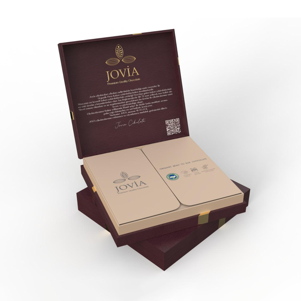 Jovia Madlen Çikolata