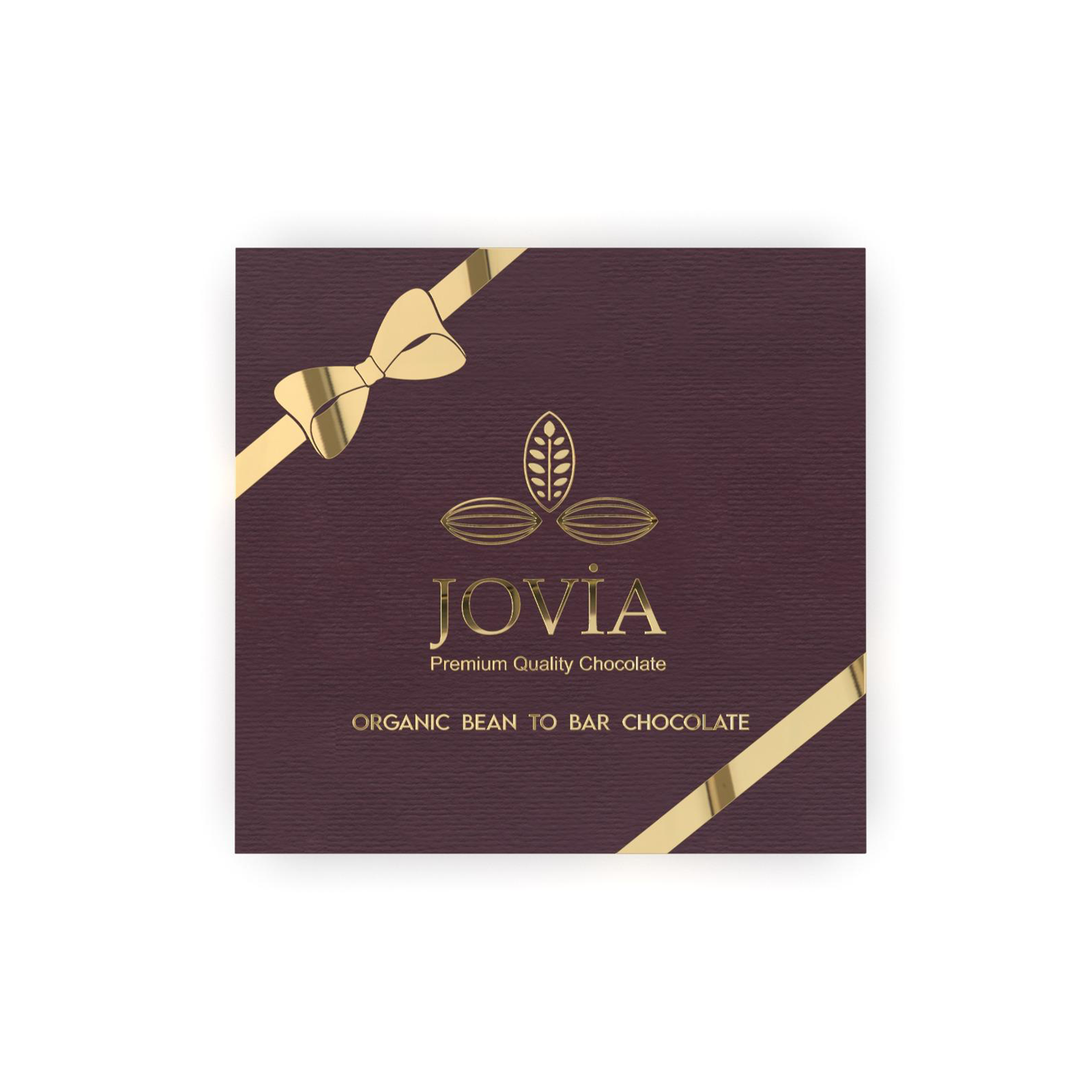 Jovia Madlen Çikolata