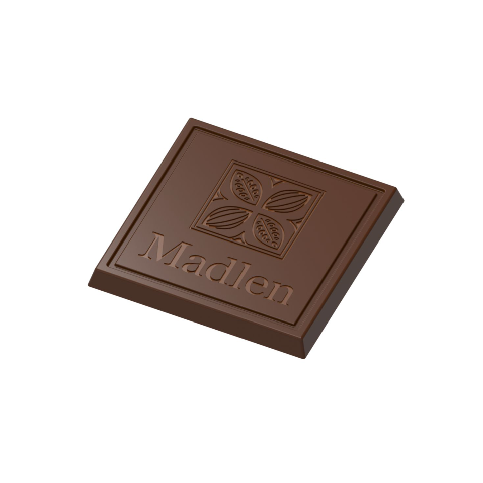 Jovia Madlen Çikolata